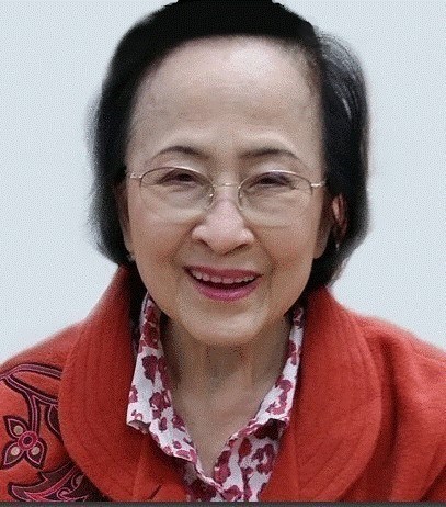 Obituary of Annie Leong