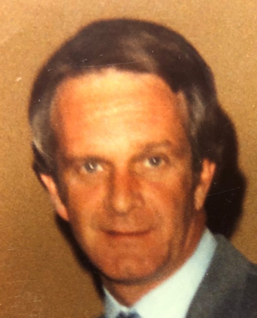 Obituary of Stephen Boyd Bass