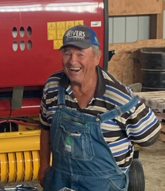 Obituary of Daniel Keith Gibbs