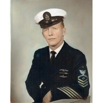 Obituary of Bill Wendel Jonker