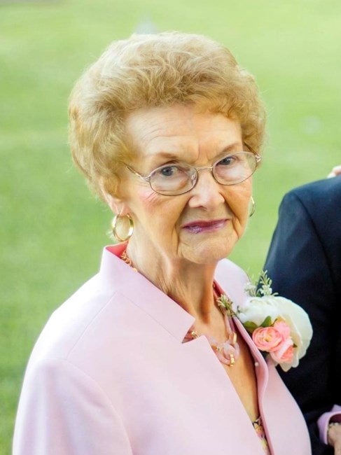 Obituary of Shirley L Vinson