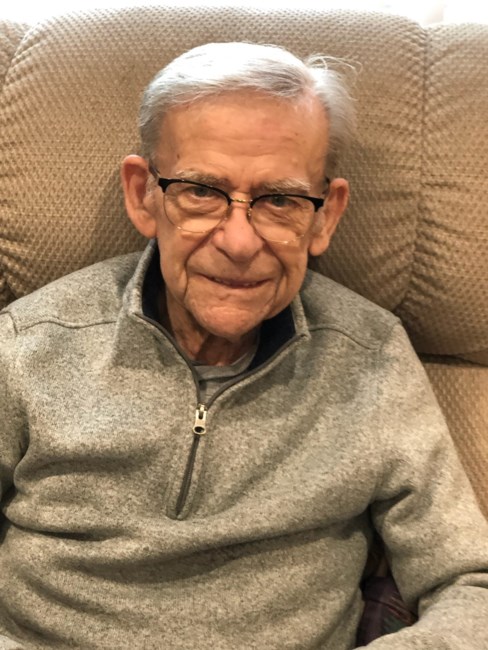 Obituario de Lloyd Wilbert McBride