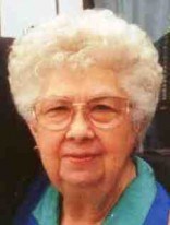 Obituary of Mildred Lucille Marshall