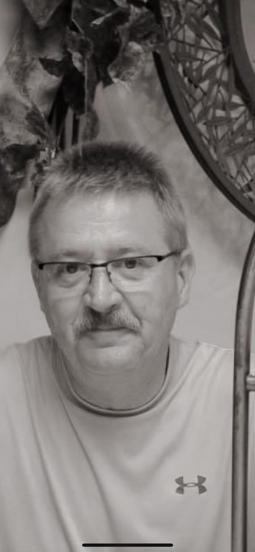 Obituary of Roy Lee Griffith