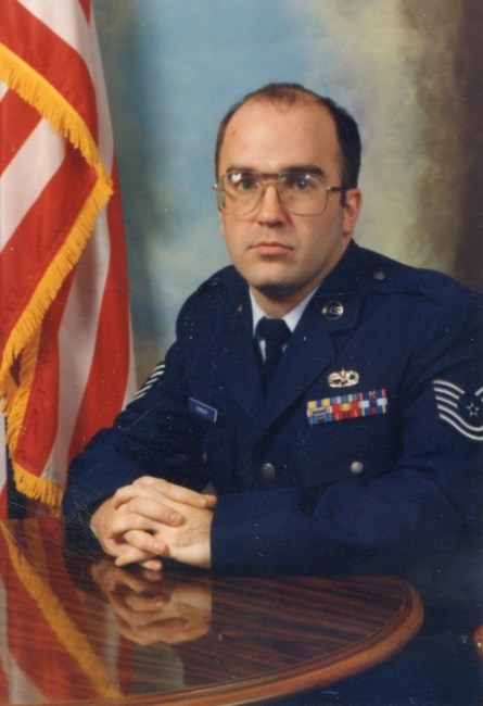 Obituary of Kenneth R. Kishbaugh