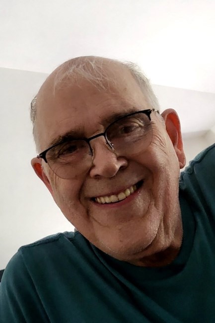 Obituary of Ronald "Ron" Eugene Spath