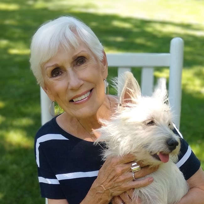 Obituary of Ruth Elizabeth Howell