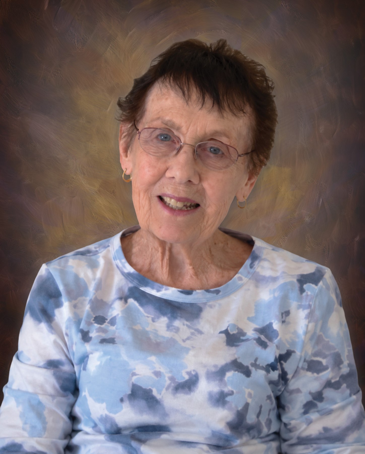 Obituary of Joan Frances Lenz