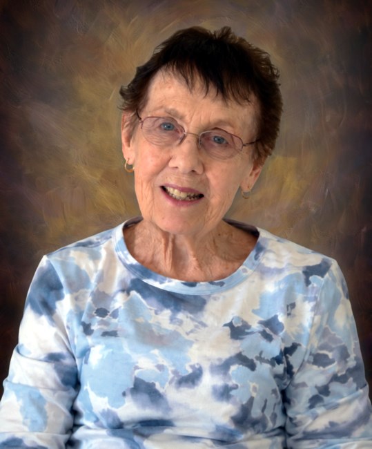 Obituary of Joan Frances Lenz