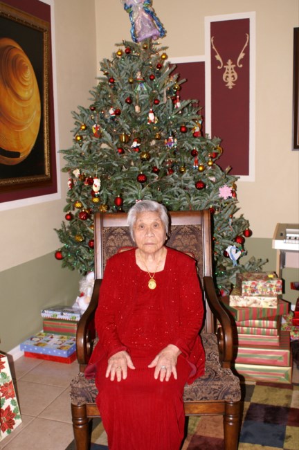 Obituary of Mrs. Remedios Kho Gorion