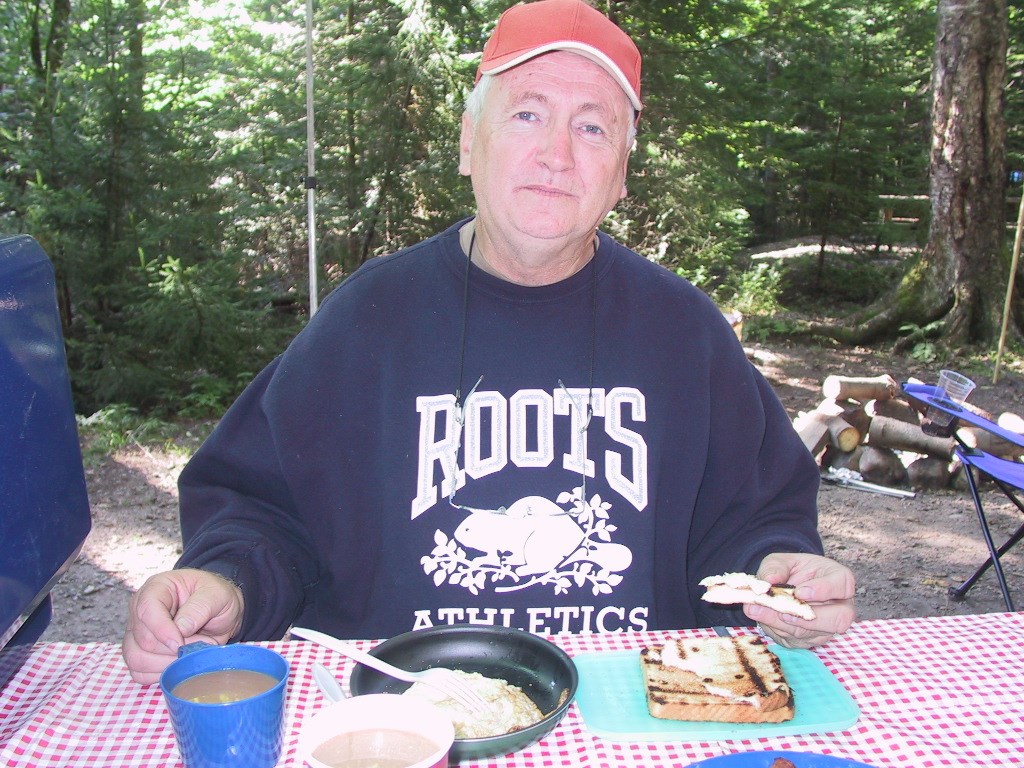 Obituary of Clément Fortier