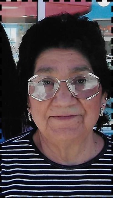 Obituary of Romelia S. Razo