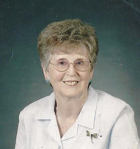 Obituary of Lois Shaw Shaw Lewis