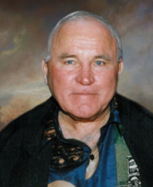 Obituary of Donald Murph Lawrence Murphy