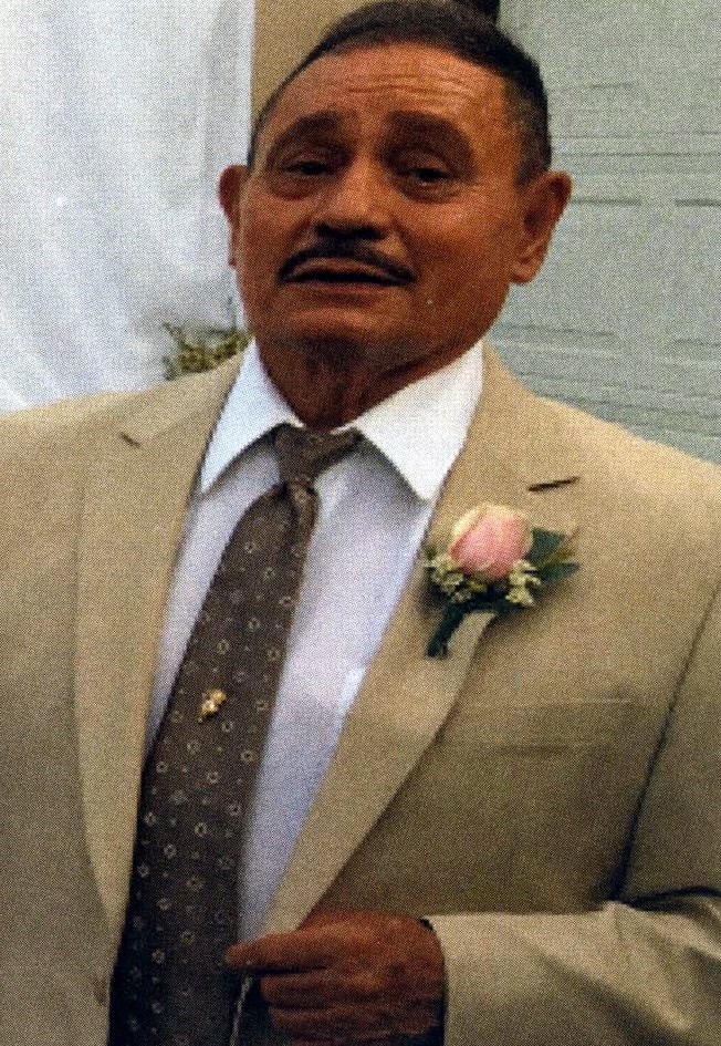 Joe Valdez Obituary Pico Rivera, CA