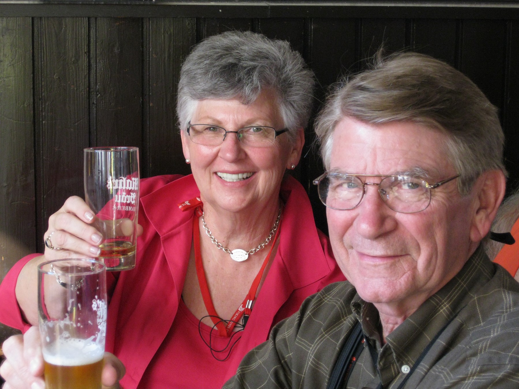 Obituary of James Horace Blackmer