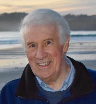 Obituary of William Blyth Rolland