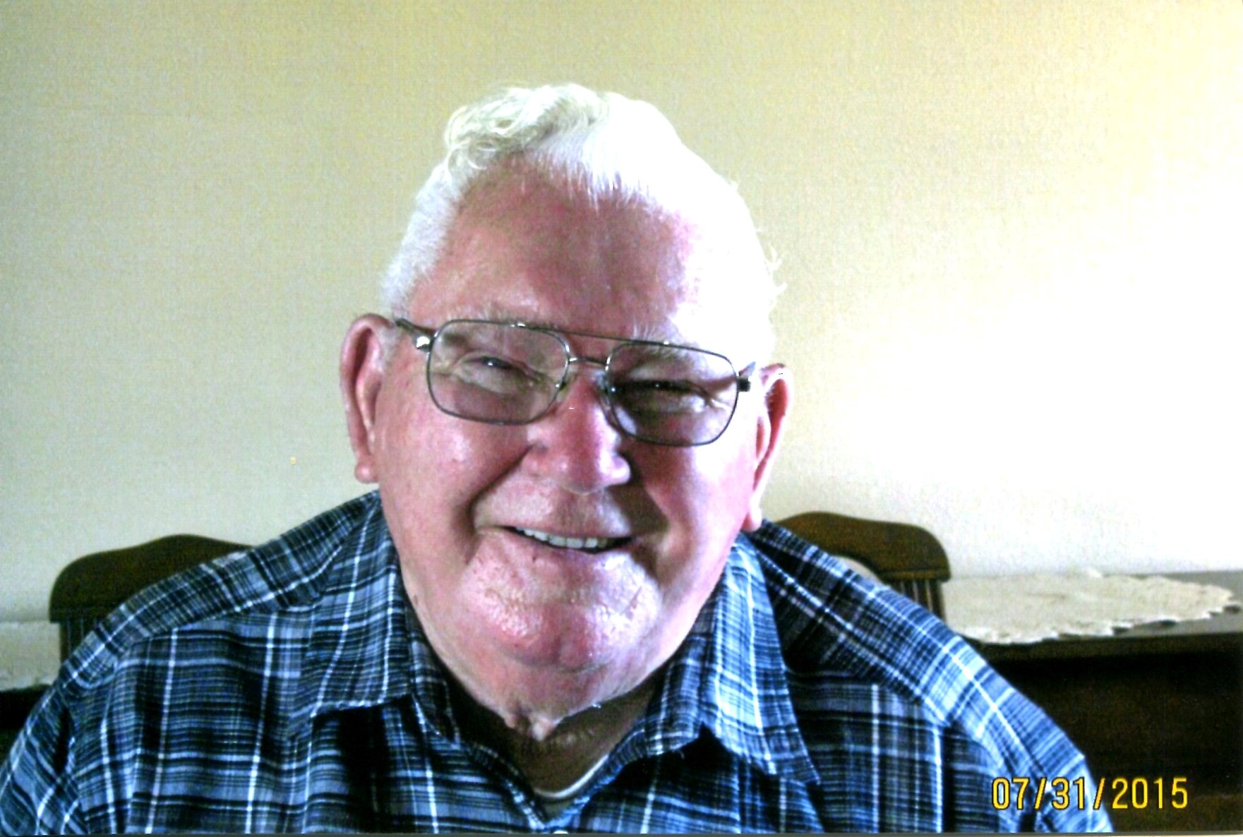 Obituary of Gerald "Jerry" H Miller