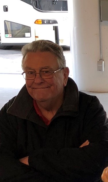 Obituary of Dennis David Smith