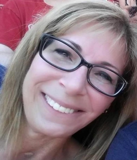 Obituary of Kimberly June Thomas