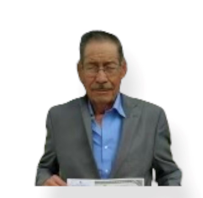 Obituary of Pedro Chavez