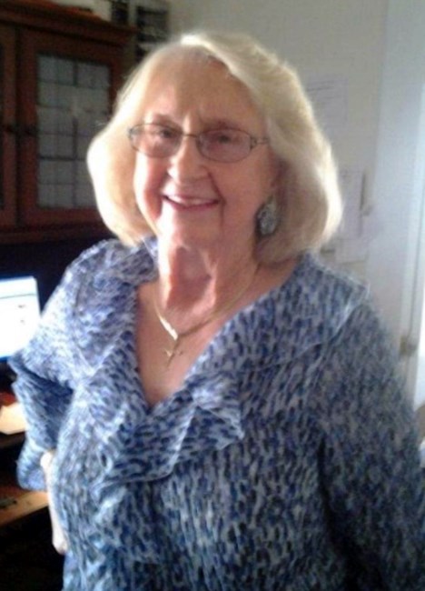 Obituario de Anita Henderson Fratto