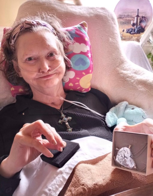 Obituary of Connie Edgeworth Dutton