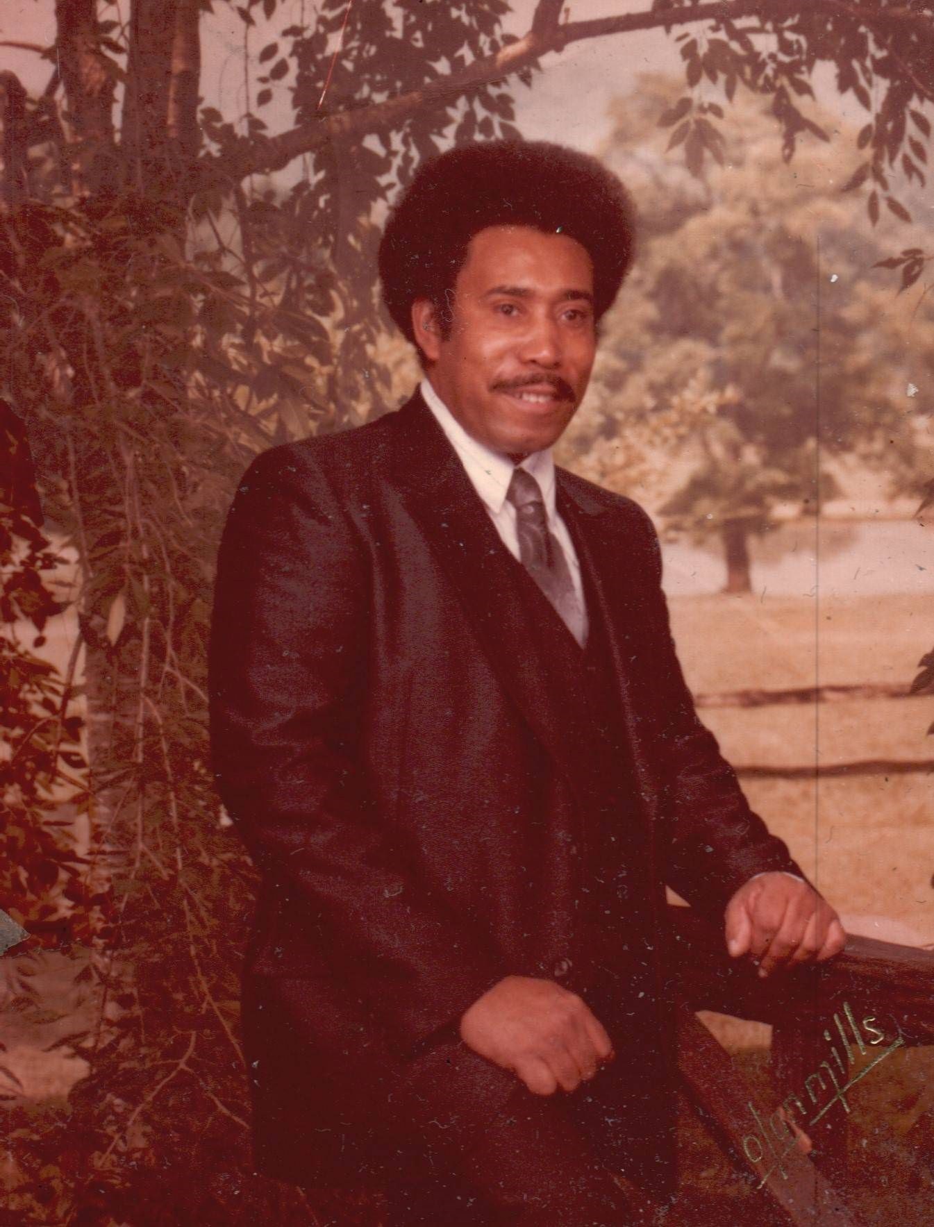 Ernest Williams Jr. Obituary Indianapolis, IN