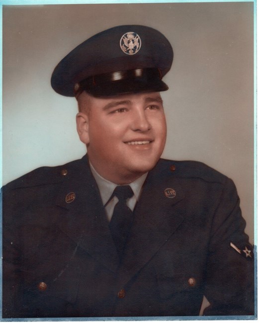 Obituary of James Goodrich Lanks