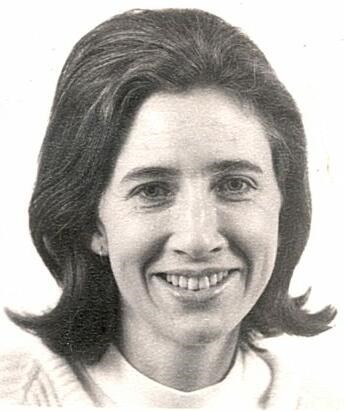 Obituary of Mary Lou Waghorn Brock