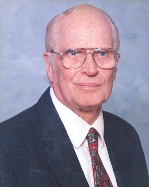 Obituary of Albert Edward Marland Jr.