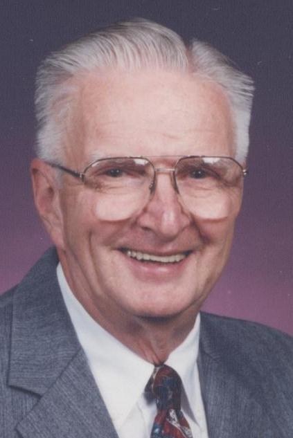 Obituary of Arthur W. Dauss