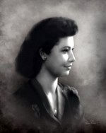 Dorothy "Dot" Glass