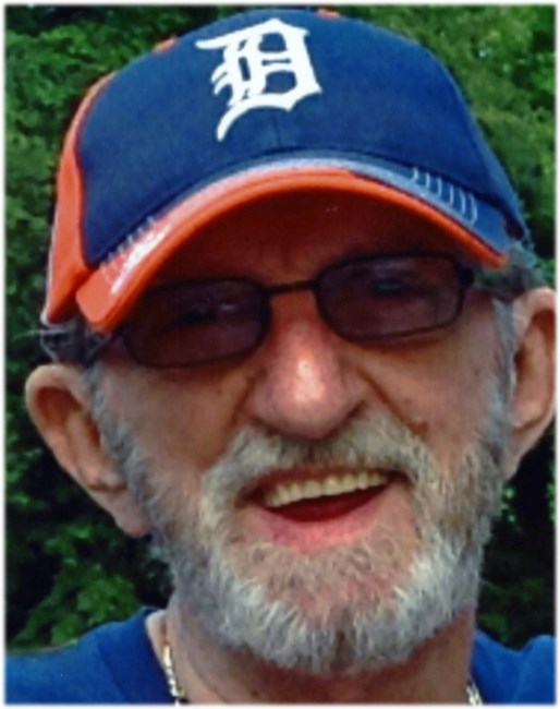 Obituary of Robert Kudla