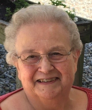 Obituary of Bonnie Jo Faurot