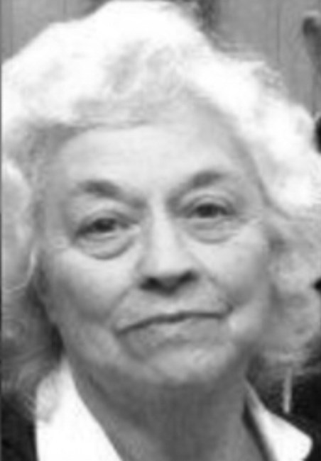 Obituary of Anna L Ott