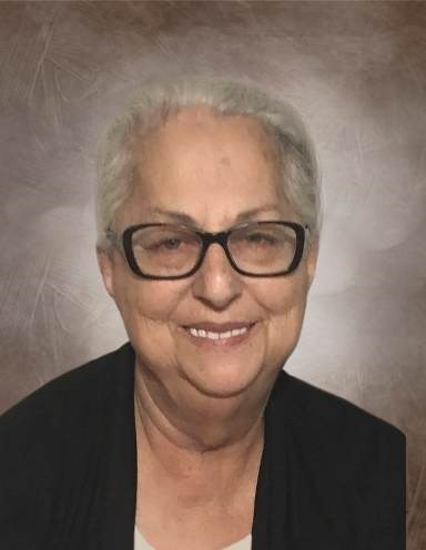 Obituary of Anne-Marie St-Pierre