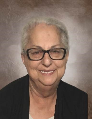 Obituario de Anne-Marie St-Pierre