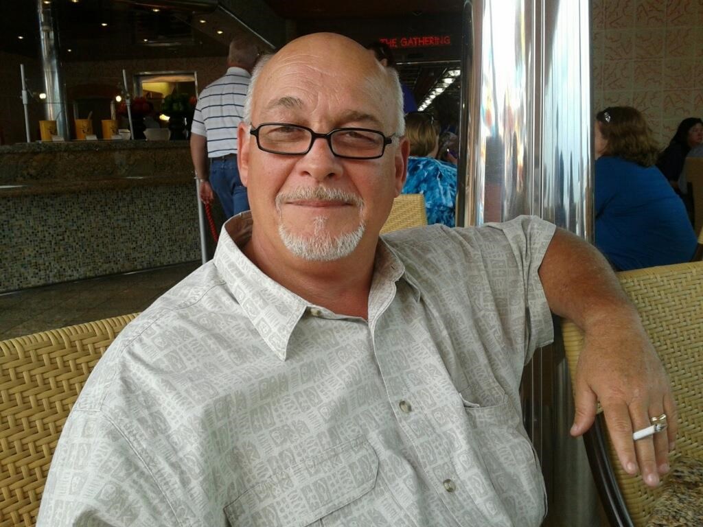 Obituary of Gary Lane Dean