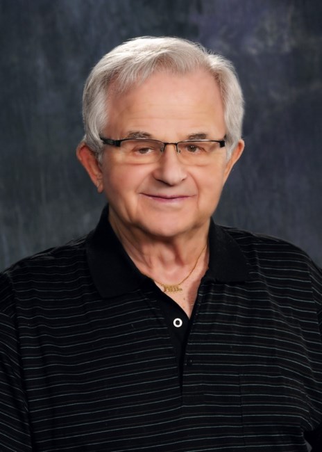 Obituary of Philip Engel