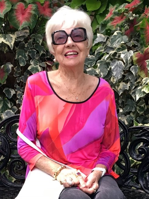 Obituary of Audrey Lulu Halnan