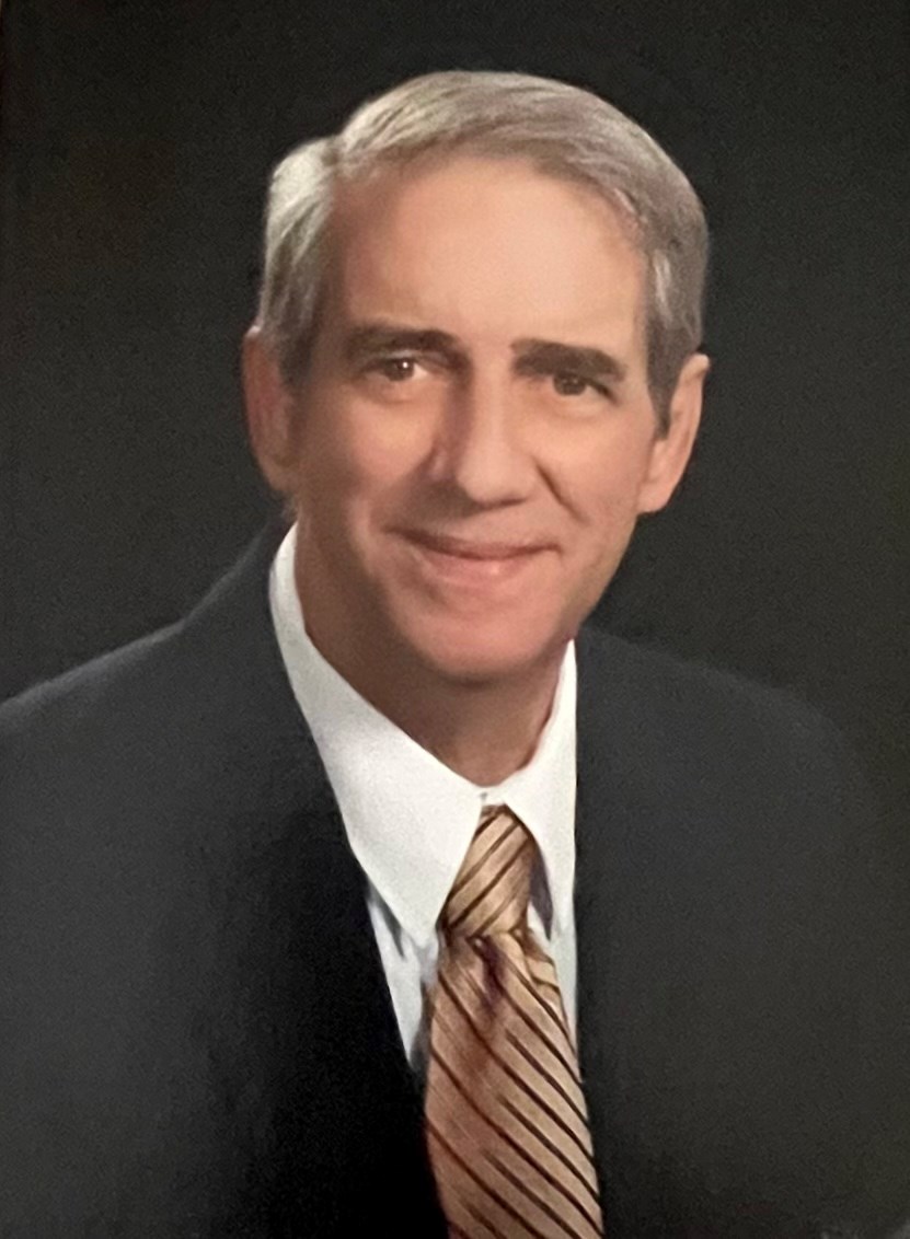 Obituary of Cullen B. Jones III