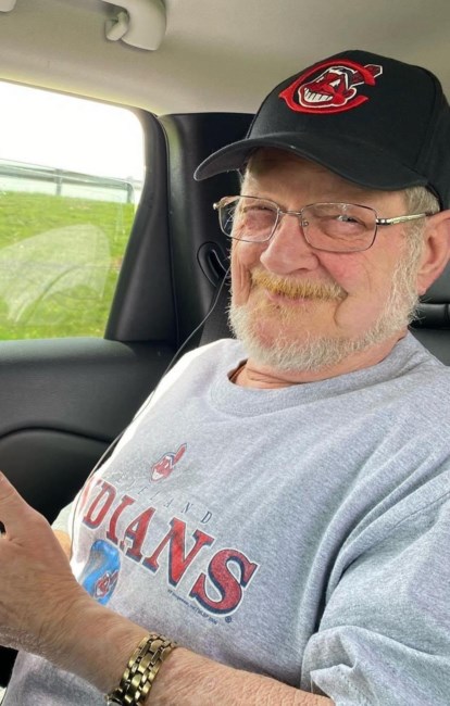 Obituary of John William Chaney