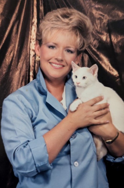 Obituary of Andrea Louise Stoughton