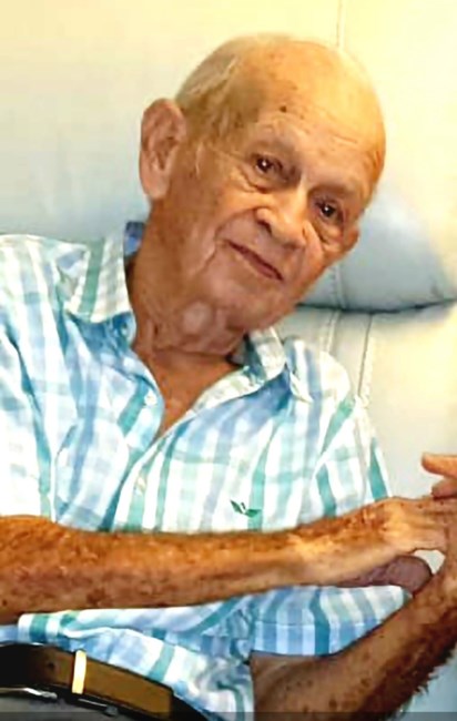 Obituary of José Pablo Díaz Díaz