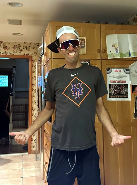 Obituary of Christopher Charles Gehringer