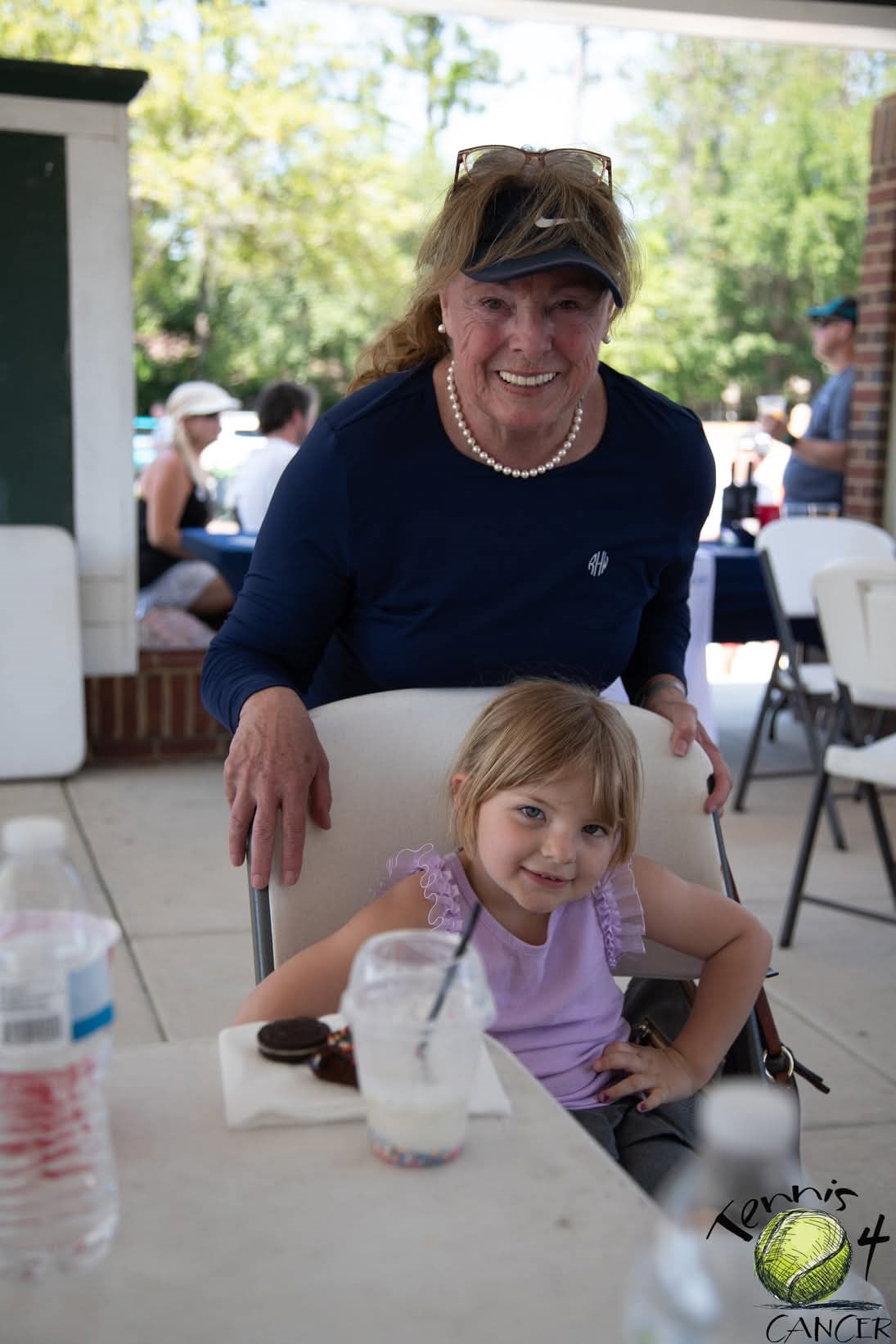 Obituary of Rosemary Winfield Howard