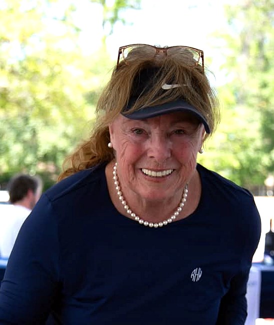 Obituary of Rosemary Winfield Howard