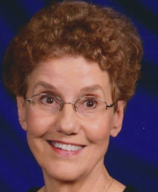 Obituary of Linda Lou Gilbert