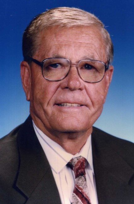 Avis de décès de Gene Warren Butler